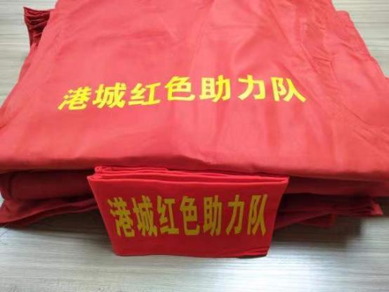 市区机关干部常态化驻守社区 基层治理再添活力再提效能