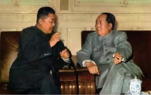 建国后，熊向晖从事外交工作，谈及毛主席的风范：我一生难以忘记