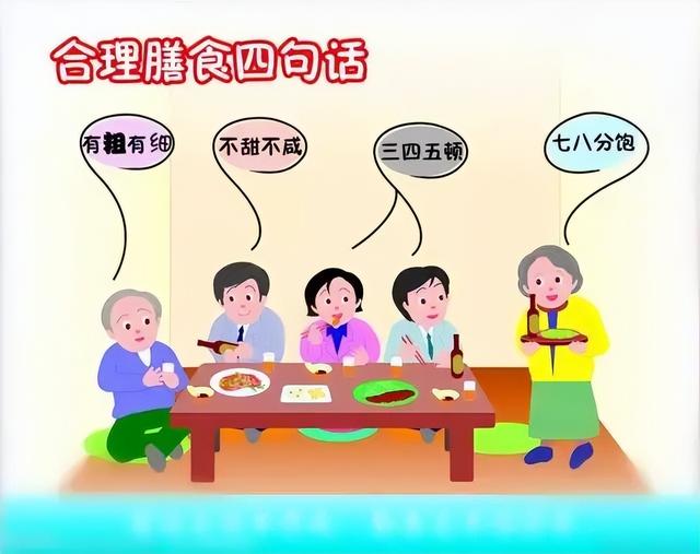 疫情反复，如何提高身体免疫力？