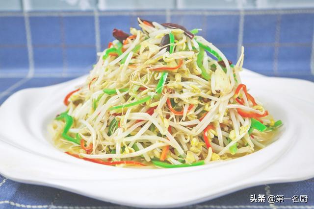 春天干燥易上火，建议多吃8种降火食物，做法简单营养，特别好吃