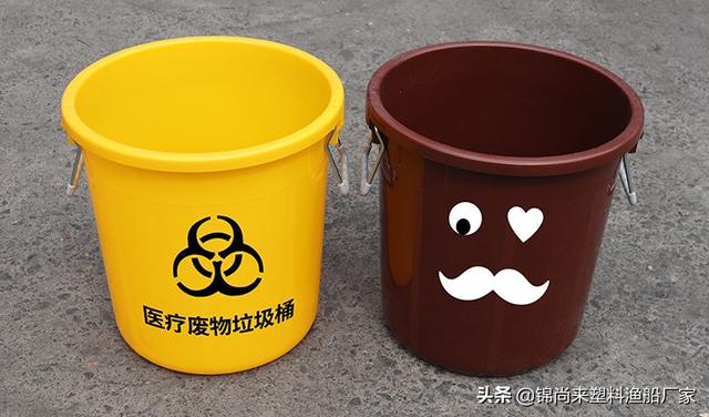 塑料桶是什么材料（机油塑料桶是什么材料）