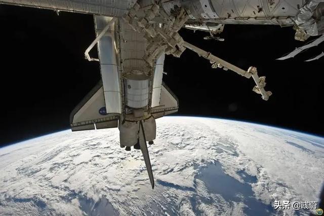 神舟14号将完成问天、梦天实验舱总装，我国空间站对接优势在哪？