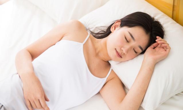 遇到失眠不要慌，4种物质可以辅助改善睡眠质量，预防病情加重