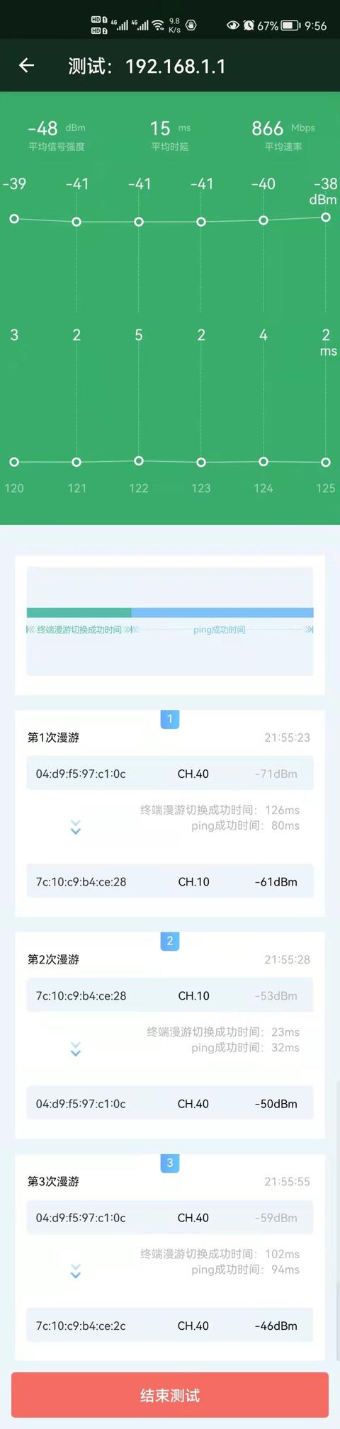 软路由器和两台华硕路由器组网，Mesh组网ap模式