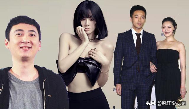 深扒大S嫁的韩国老头儿，远比你想象的复杂