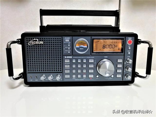 目前哪个国内收音机品牌质量最可靠？