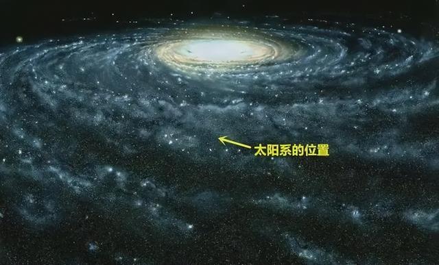 科学家计算，银河系中或许有10万个文明，人类为什么接触不到呢？