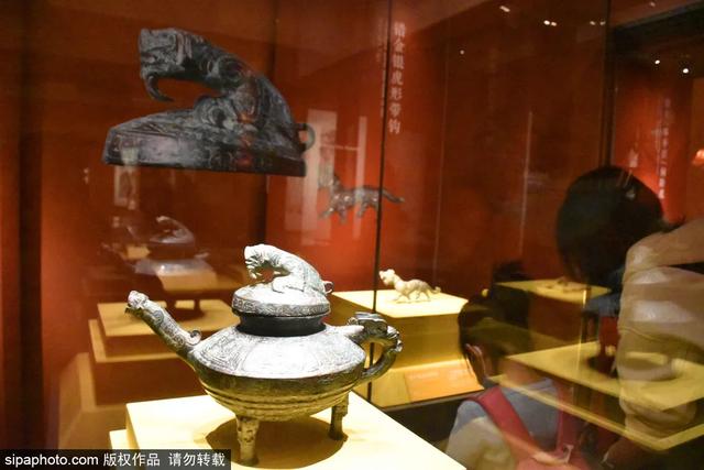 来宾冰雕展工程
