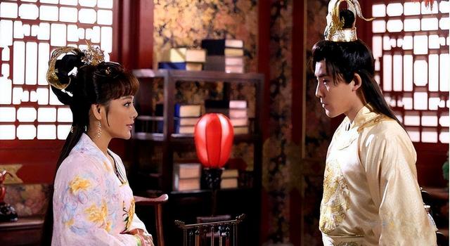朱棣执政22年，为何没生下一儿半女？一位宫女临死前说出了缘由