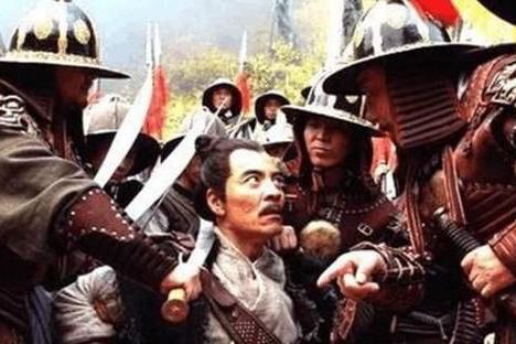 明朝灭亡后宫嫔妃有多惨？纷纷投井上吊，专家：李自成不如多尔衮