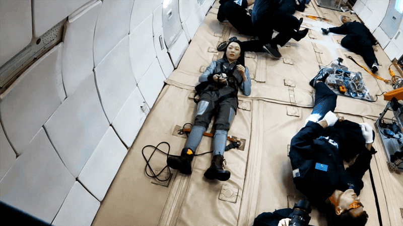北京工程机械展2021观众