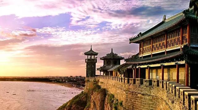 國內最慵懶的9處旅行地，給自己一個偷懶的機會，好嗎？