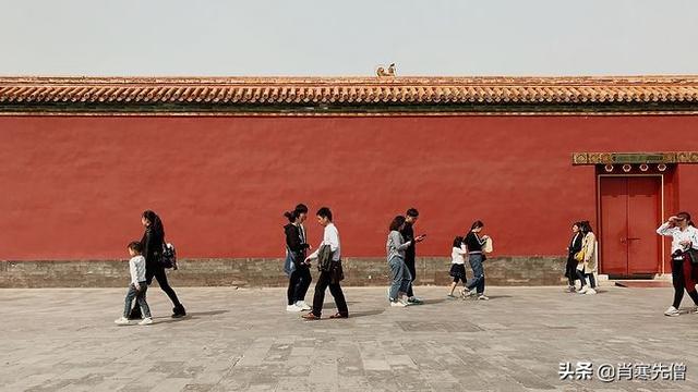 俄羅斯作家曼克托夫斯基：我，走遍亞洲諸國，卻被中國感動