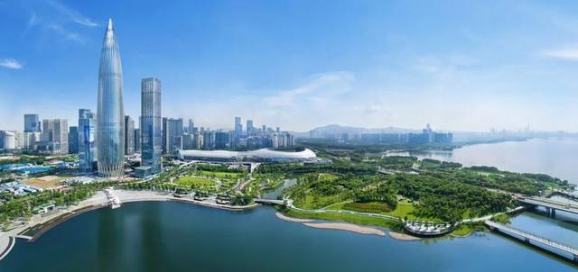 东安湖PK麓湖：成都“顶流”之间的较量