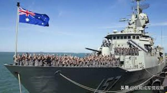 非同寻常？莫里森总理拒见中国驻澳大使 除非满足他开出的条件