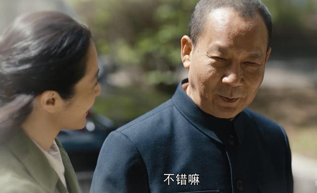 人世间：郝省长不见周秉义父母，跟地位无关，而是因为没脸见