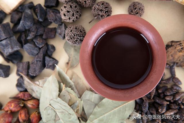 甲状腺有结节，要警惕气滞血瘀，一个活血化瘀古方，建议收藏