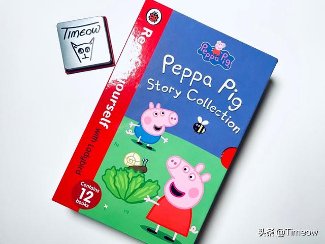 与娃共读-盘一盘半年内买过的好绘本