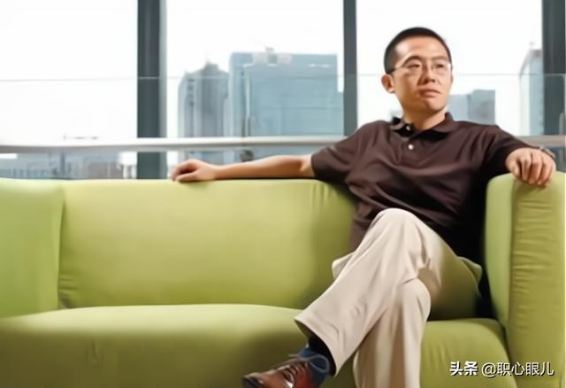 当年的华为太子，叛逃后被任正非怒砸4亿“围剿”，如今怎样了