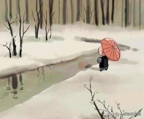 可以让你瞬间清醒的语录，句句经典，发人深省