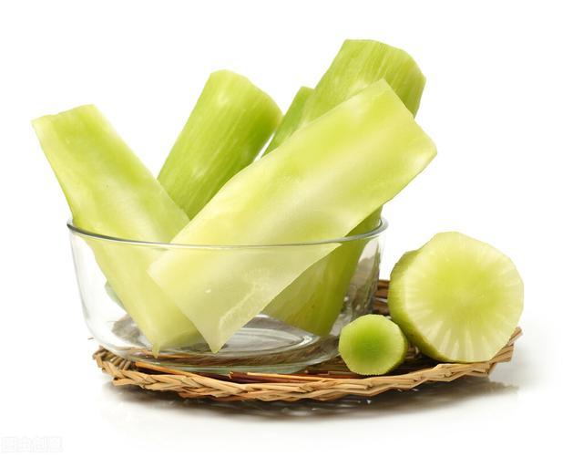 适合孕妈妈的食物之山药、莴笋