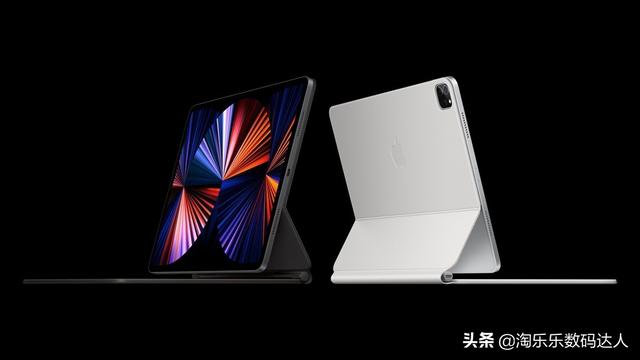 苹果在售四种最新iPad的差别介绍（论文级别）