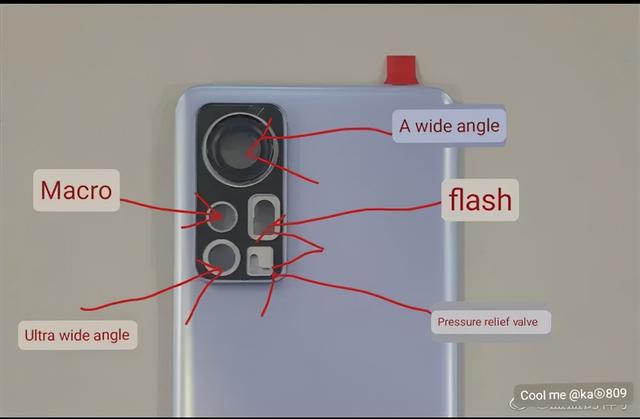 小米12外观曝光，Civi+K30S合体丨全球最受欢迎表情包出炉