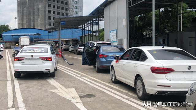 5月1日起，机动车迎“5大”变化，包括摩托车全国通检、新车免检