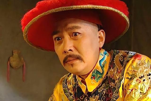 胤祹：父亲在位61年，母亲活了97岁，手握大权不夺嫡，他才是赢家