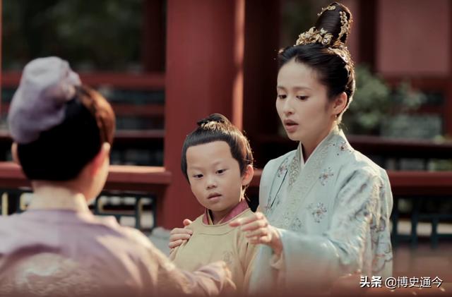 朱高燧：给朱棣下毒，给朱高炽使绊，挣扎了30年，靠两大原因善终