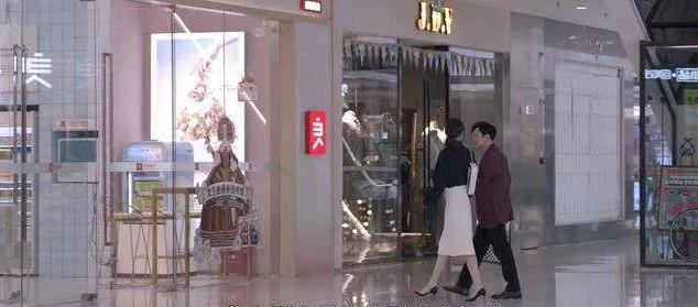 《心居》：冯晓琴一句无心的话，揭开了展翔始终追不到清俞的真相