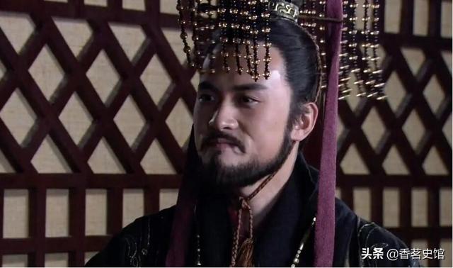 都说秦始皇是“奋六世之余烈”，那么你知道这六代秦君的功绩吗？