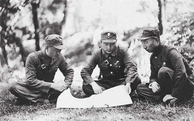 国军“好色将军”活103岁，曾三次死里逃生，生下一子成知名影星