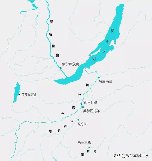 贝加尔湖是如何形成的？科学家给出解释，湖中海洋生物却成谜团