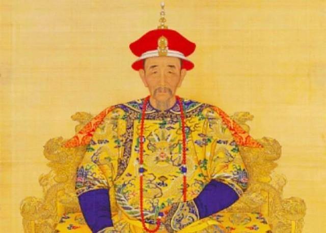 八、九阿哥被雍正疯狂清算，十阿哥为何能逃过一劫？雍正：我不敢