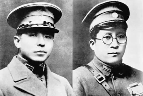 张学良晚年两次见杨虎城孙子，态度冷淡，杨瀚：他对过去不堪回首