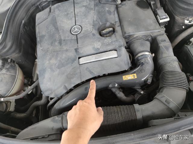 奔驰glk350价格(奔驰glk350报价)
