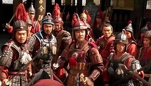 为防朱棣，朱元璋给皇孙留下四员大将，为何朱允炆一个也不重用？