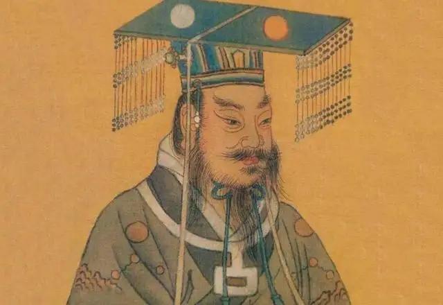 绿林赤眉：新朝掘墓人