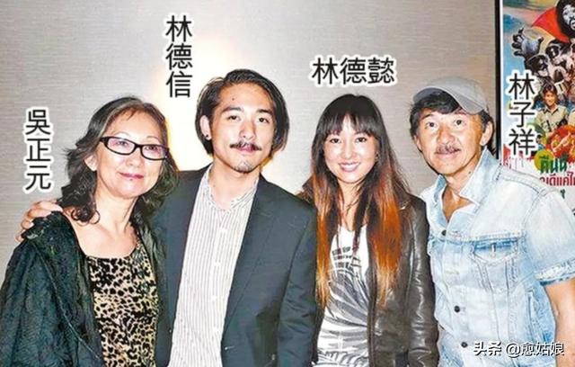 30年过去，再看林子祥和叶倩文，才发现他们的婚姻是最好的选择