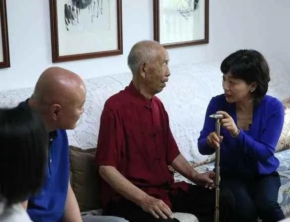谭氏荣耀：学林公后裔、104岁开国大校谭德本的传奇人生