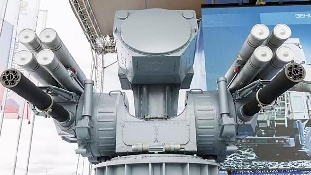 央视曝光052D不明设备，综合判断应为激光武器，比舰炮导弹都好用