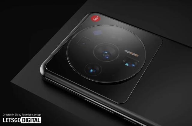 小米12 Ultra确定6月发布：联合徕卡 新机皇将诞生