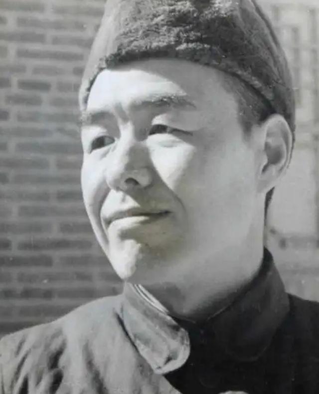 他曾担任甘肃省长，1949年立下大功，1966年受到冲击