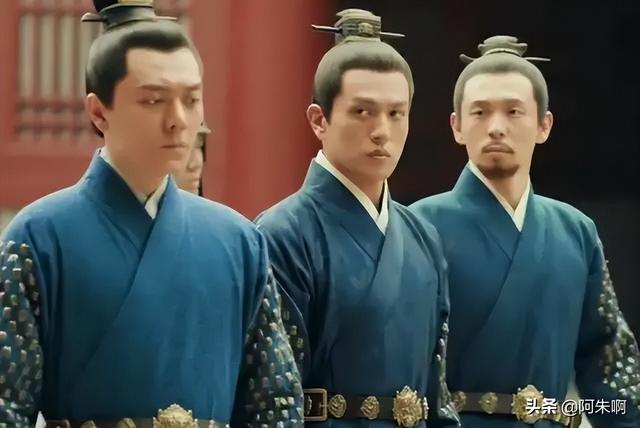 《山河月明》看懂徐妙云的三次弥缝，才明白她为何得朱棣一世宠爱
