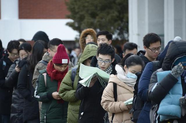 2022年考研笔试成绩公布，考研党别担心，3个好消息助力大家发展