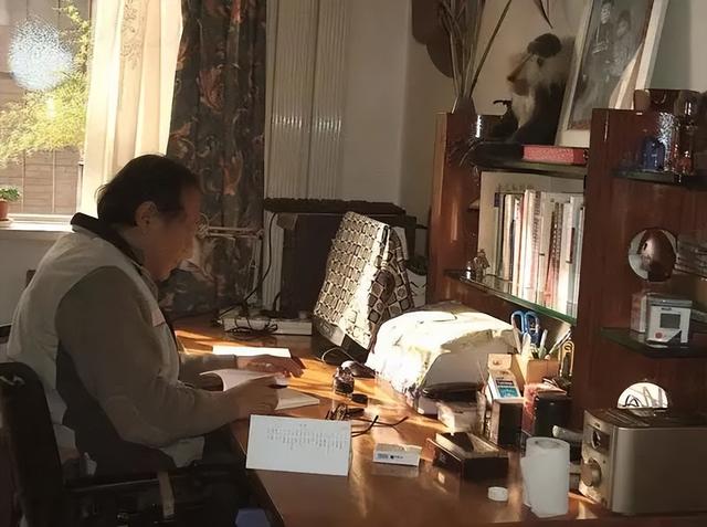 最后一程，请把我抬稳