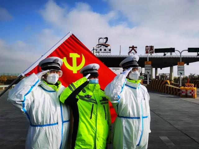 庆祝建党100周年简短祝福