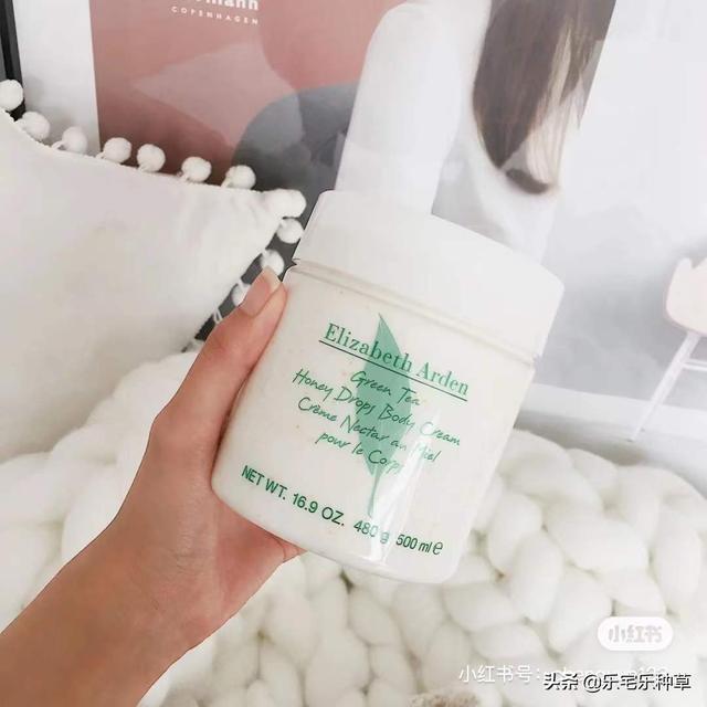 多芬滋润留香的身体乳
