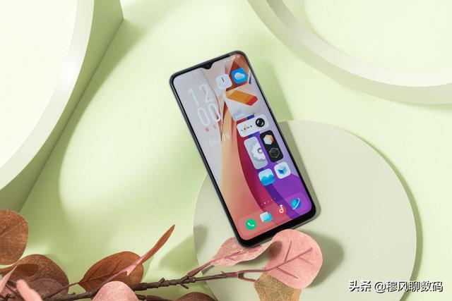 大电池手机纷纷降价，5000mAh、44W快充，已低至1199